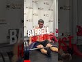 Unlock Stronger Glutes with the Barbell Hip Thrust - a comprehensive tutorial