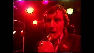 Dr Feelgood  As Long As The Price Is Right  On Countdown Australia 1979