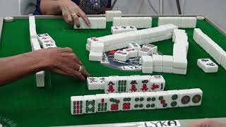 February 11,2026 Team Mahjong by Pinoy Game Masters #mahjong #fyp #pinoygamemasters screenshot 3