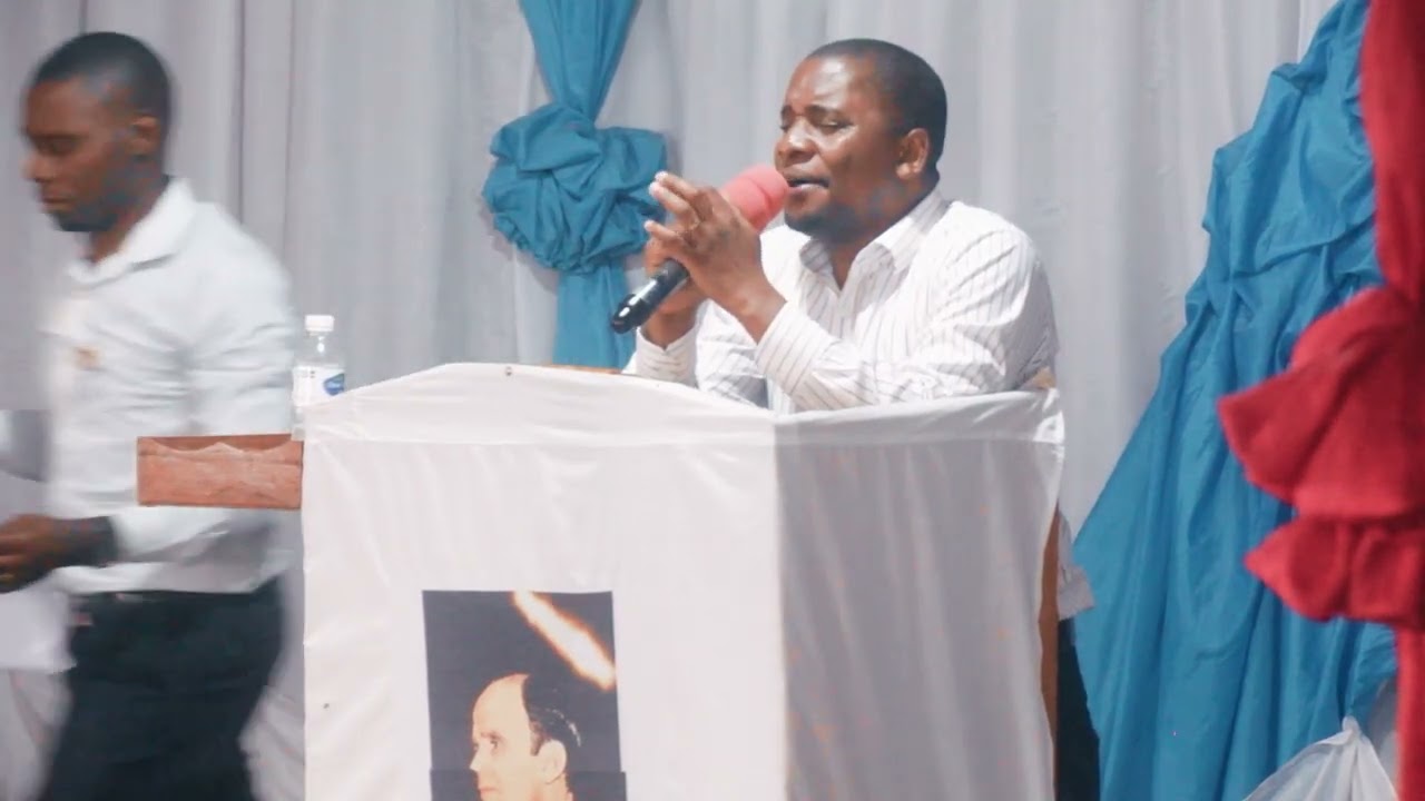 Tembea na Yesu | Waaminio Sumbawanga 🇹🇿