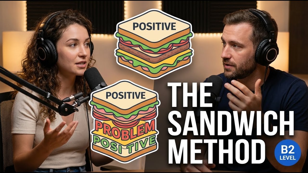 English Grammar for Arguments: The Sandwich Method & Softeners