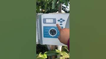 Hunter ICC2 quick tip