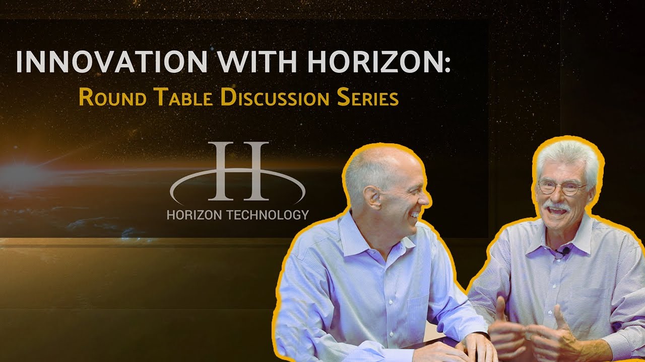 Powder Metallurgy, Sintering, Electric Motor Design - Innovation with Horizon