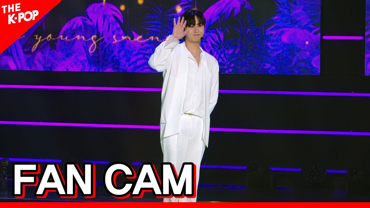 HEO YOUNG SAENG, MI CASA SU CASA (허영생, MI CASA SU CASA) [THE SHOW, Fancam, 210907] 4K 60p