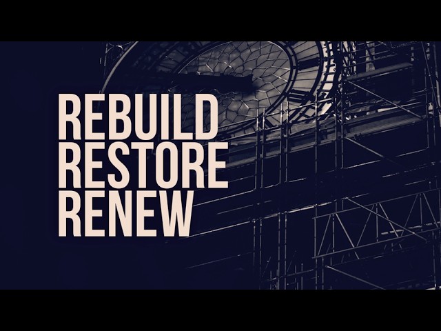 Liberty Church | Sunday's Online