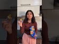 How to eat lays  lays trick  yes or no  diy hacks  chahat anand
