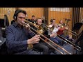 Capture de la vidéo 🔴 Dark Dice: Live Recording Budapest Brass With Hitoshi Sakimoto!