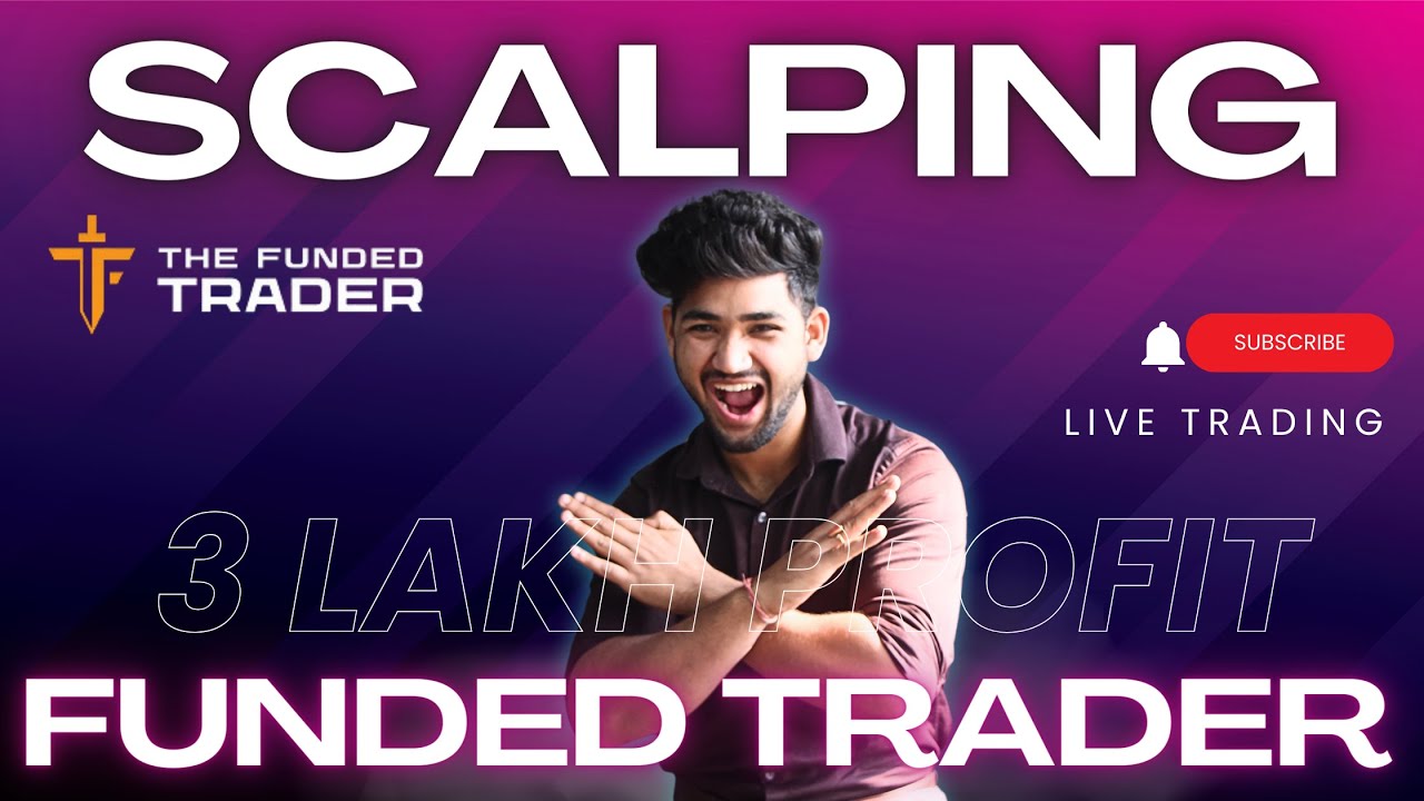GBP JPY 3 Lakh Profit BOOKED IN 30 Min SCALPING STRATEGY trading gbp-jpy-3-lakh-profit-booked-in-30-min-scalping-strategy-trading