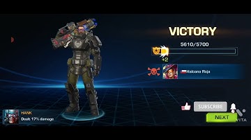 Defeating Level 100 Executioner: Evolution 2 Battle for Utopia