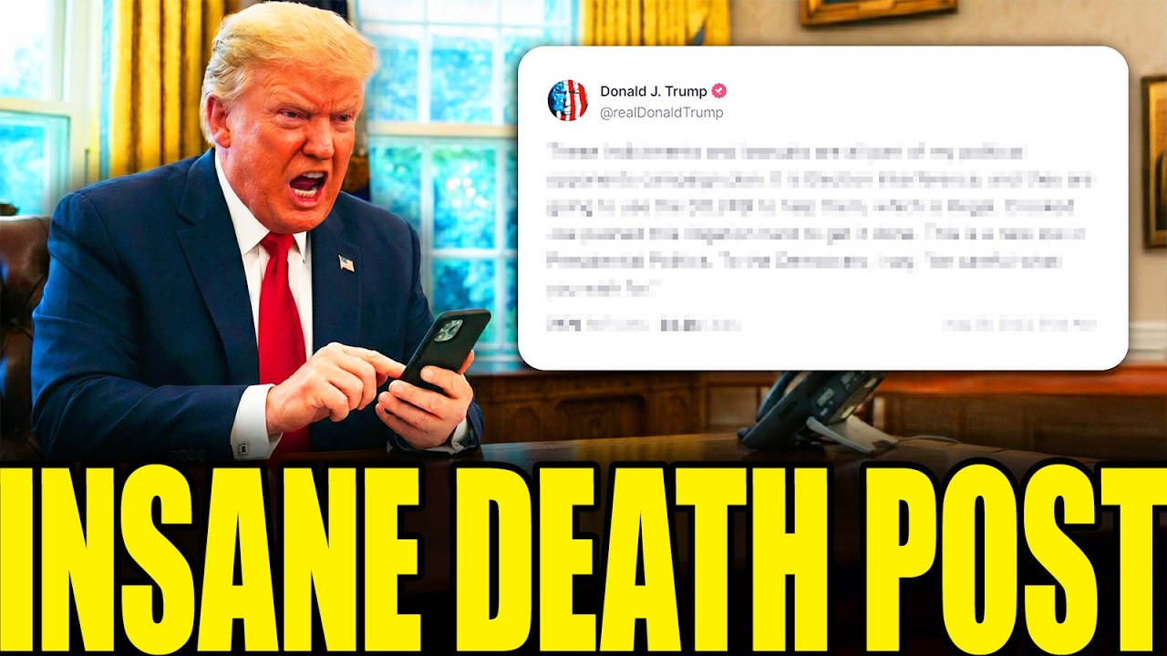 Latest Title & Thumbnail