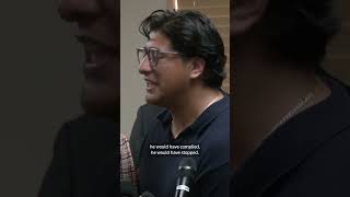 'He did not deserve to die,' says son of Mexican man fatally shot by ICE