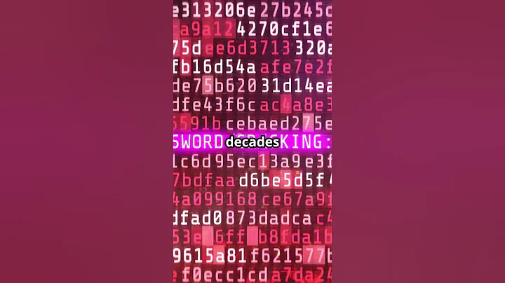 Cybersecurity : Quantum Threats Unveiled! #cybersecurity  #quantum   #dataprotection  #ai #shorts