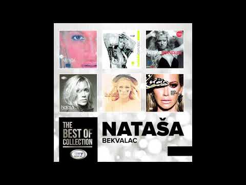 THE BEST OF Natasa Bekvalac Dve Pilule Offical Audio HD
