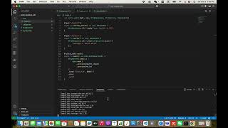 demo vid for individual project 2