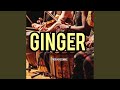 Ginger Afro Piano Beat Amapiano Fusion Soul Instrumentals Emotional Pop Dance Afrobeats Alte