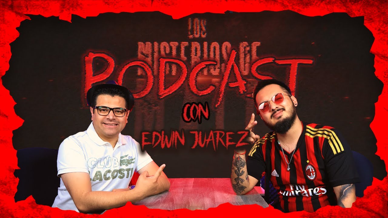 Los Pitufos y otras caricaturas del Diablo Parte #2 con Edwin Juarez ...