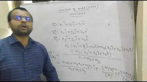 COM Part 1 , Enjoy With Subject, EWS, Abhay Kumar ( B.Tech, IIT Kanpur)