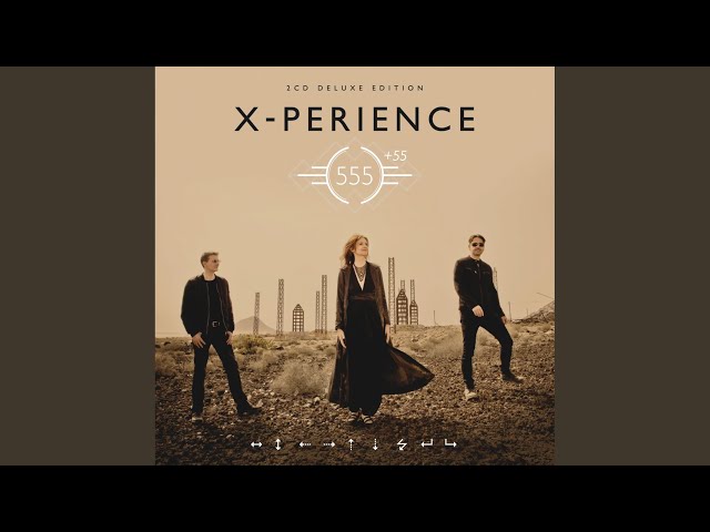 X-Perience - Smalltown Boy