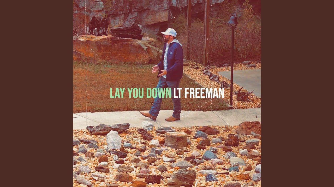 洋楽 X - Lay You Down Lay You Down - YouTube