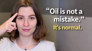 Does Oily Skin Actually Need Oil Control
