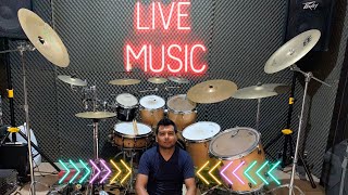 Casiopea - Final Matter Drum Cover