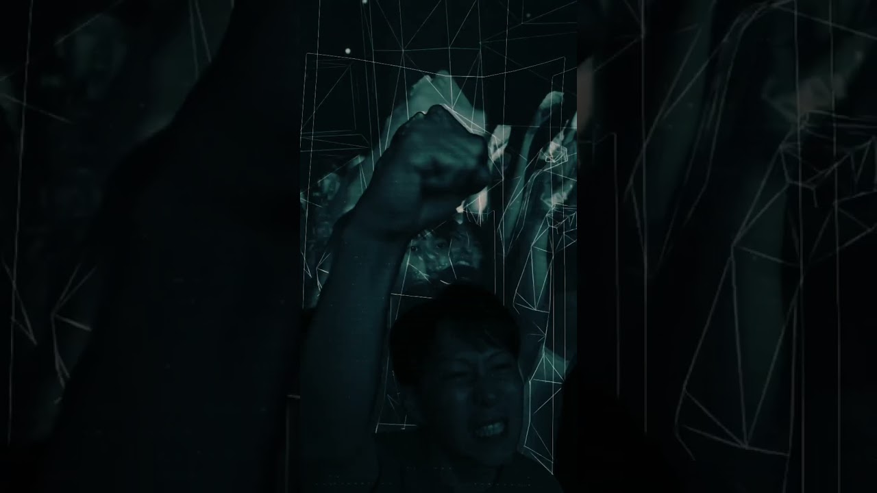 'EX-HUMANITY' OUT NOW