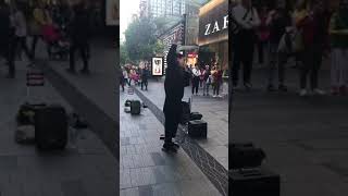Jack Hanson Best Beatbox Ever Full Of Respect To This Guy Vol Tak