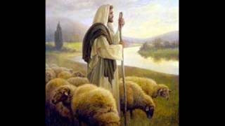 Pelos prados e campinas (Salmo 23)