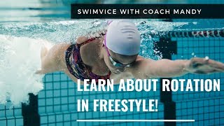 Learn About Rotation in Freestyle!