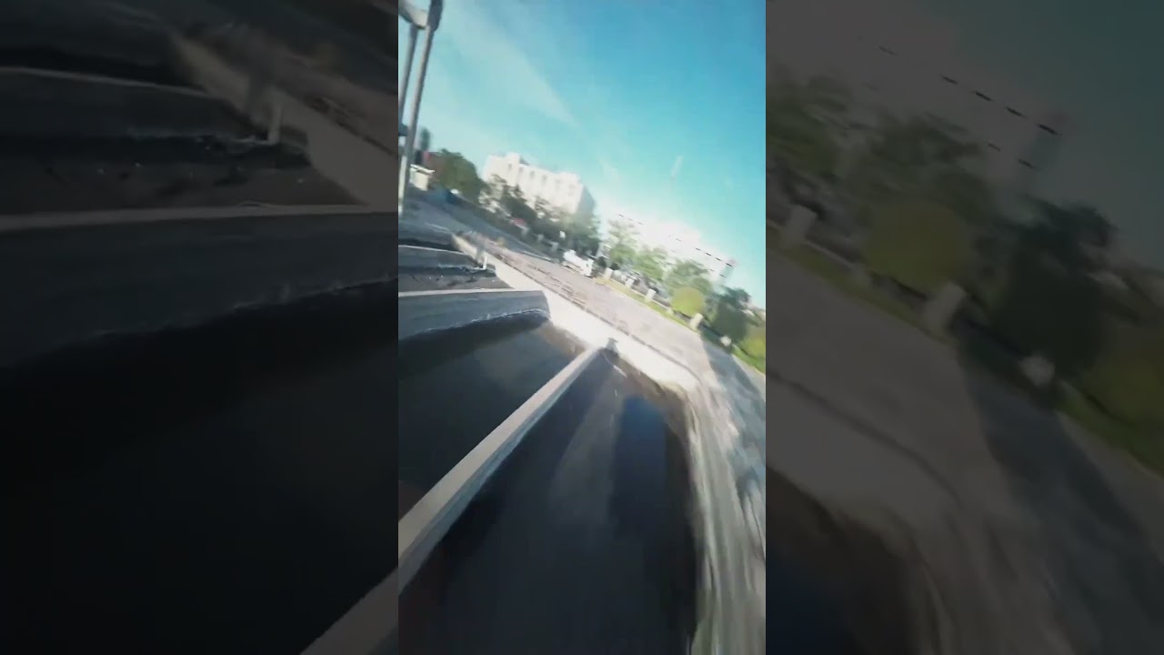 Lighter VTX for FPV Freestyle | Avatar HD 1S Kit ⚡