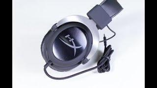 HyperX Cloud 2 Review