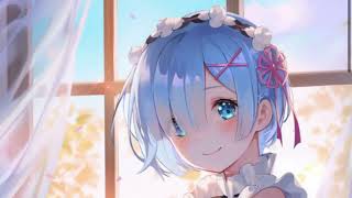 Nightcore-秋風のアンサー(Flower)