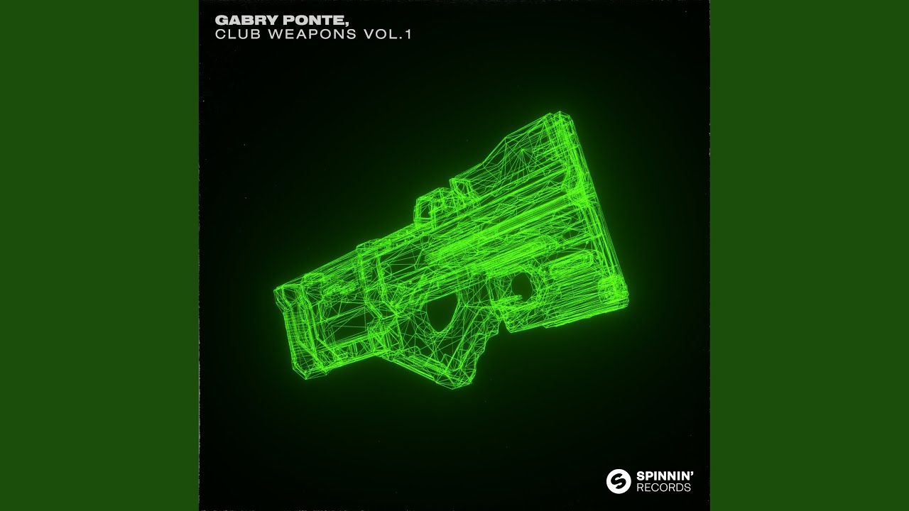 Body Talk (Extended Mix) - YouTube