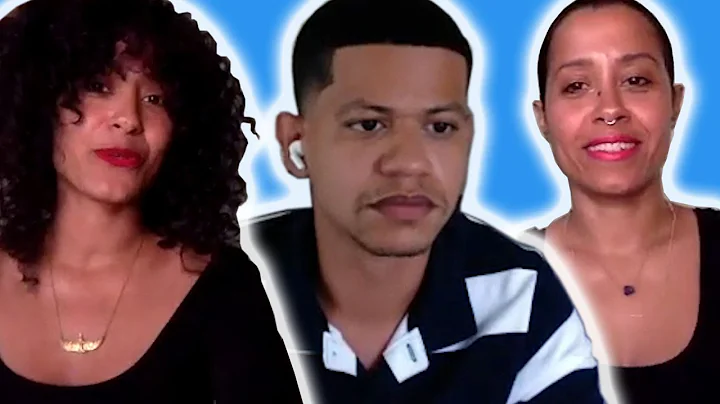 Afro-Latinx Experts Talk About Racism Within Our Community