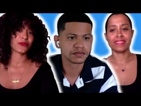 Video: How To Be An Ally For The Afro-Latinx Community