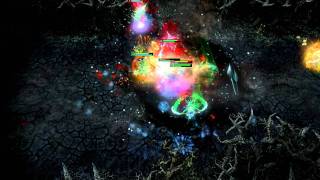 HoN: Tempest - all 5