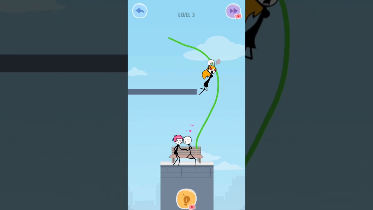 draw fly 👿/new gameandroid game play 2023/level-3 