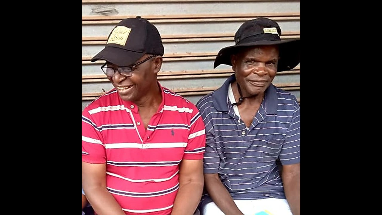 Saka Varipo [Audio Visuals] Dr Jonah Moyo and Devera Ngwena Jazz Band