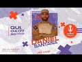 Daniel Santana Ep#102