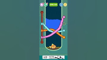 SAVE THE FISH level 265