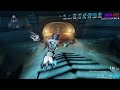 Warframe Sancti Magistar kill a Juggernaut 225 lvl in 2 hits