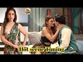 crimes and confession hot scene timing Cast Navina Bole sharlin Chopra alt Balaji Web series