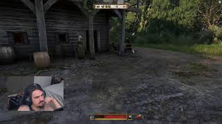 [Crowd Control] Kingdom Come: Deliverance II - I've Been Neglecting Bohemia.