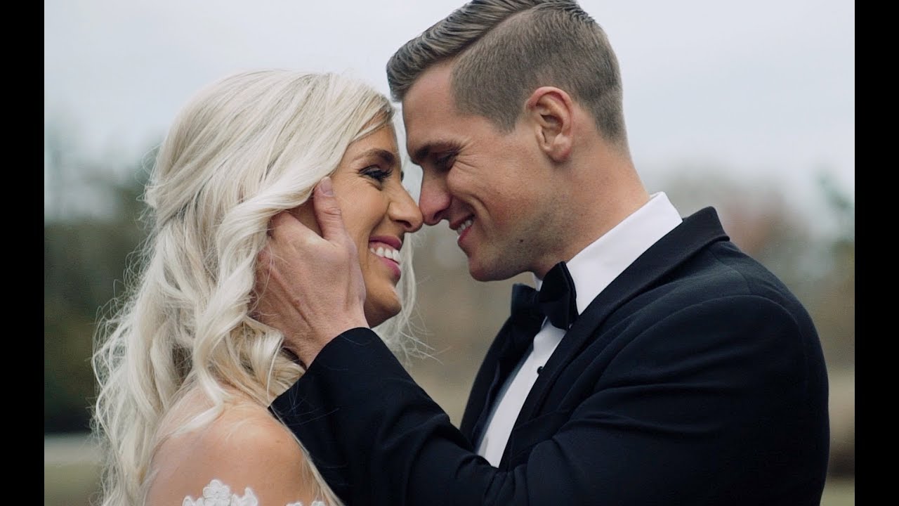 The Florida Country Club Wedding of Anne & Jimmy - by KEJ Productions