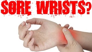 Prevent Carpel Tunnel With This Simple Setup Trick! - DTT #4