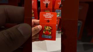 Super Nintendo World Pins at CityWalk | Universal Orlando 🍄