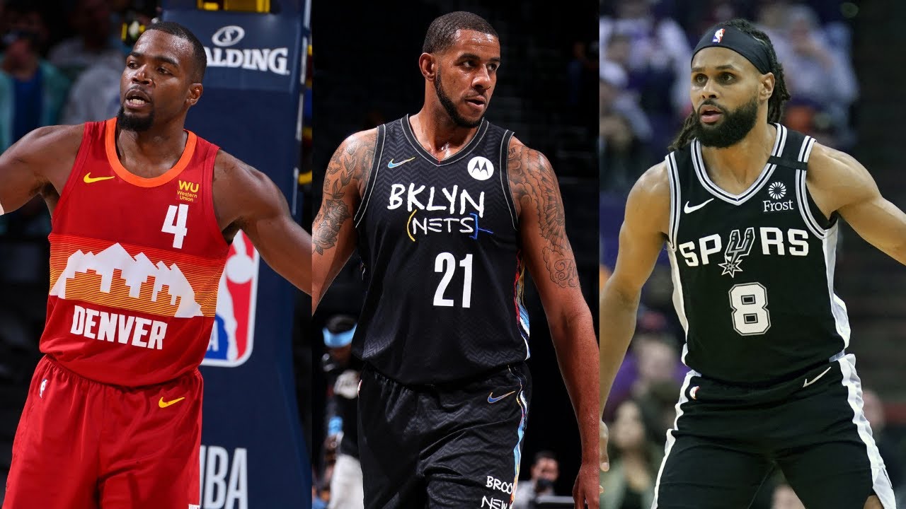 The Nets Offseason Was Extremely Successful YouTube