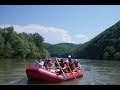 Захватывающий сплав по Тисе. Splav Tisa Rafting