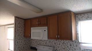 1999 CLAYTON 26X56 3BED2BATH IN SAN ANTONIO VMF