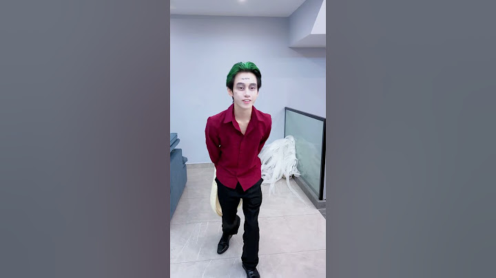 哈莉奎因不喜欢这礼物吗 #cosplay#joker#Harriet Quinn